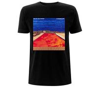 Probity Red Hot Chili Peppers Californication Officiel T-Shirt Hommes Unisexe (Medium)