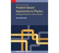 Problem-Based Approaches To Physics