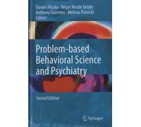 Problem-Based Behavioral Science And Psychiatry