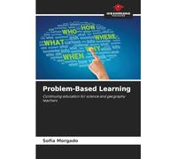Problem-Based Learning