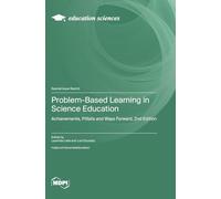 Problem-Based Learning in Science Education