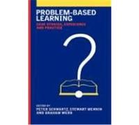 Problem-based Learning Peter Schwartz (Auteur)