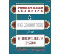 Problem-Based Learning Robin Fogarty (Auteur)