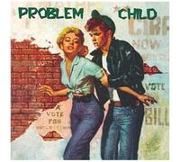 Various Artists - Problem Child -30tr-