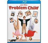 Problem Child [Blu-Ray]