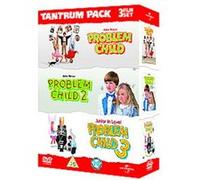 Problem Child/Problem Child 2/Problem Child 3 , (Box Set) G