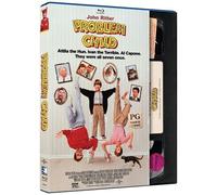 Problem Child (Retro Vhs Packaging) [Blu-Ray] Subtitled, Widescreen