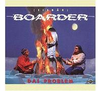 Problem,das - Boarder [Import]