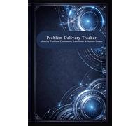 Problem Delivery Tracker Identify Problem Customers, Locations & Access Issues, Tips & Safety Concerns Muli App Delivery Drivers