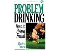 Problem Drinking, Heart and Hand Series Charles Downs (Auteur)