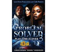 Problem Solved 3