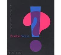 Problem solved Michael Johnson (Auteur)