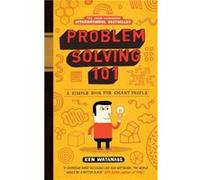 Problem Solving 101 by Ken Watanabe Hardcover Book Watanabe, Ken (Auteur)