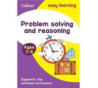Problem Solving and Reasoning Ages 7-9 Inconnu (Auteur)