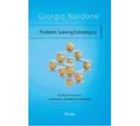 Problem Solving Estratégico - Giorgio Nardone Giorgio Nardone (Auteur)