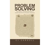 Problem Solving: The 5-Why’s: Unlocking the Power of Quality Assurance for Success in Business