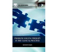 Problem Solving Therapy In The Clinical Practice