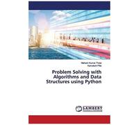 Problem Solving With Algorithms And Data Structures Using Python