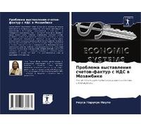 Problema Wystawleniq Schetow-Faktur S Nds W Mozambike