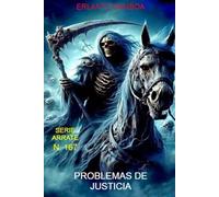 PROBLEMAS DE JUSTICIA: Otra aventura de Ricardo Arrate, el detective sicalíptico.