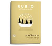 Problemas RUBIO 13 (Staple Bound)