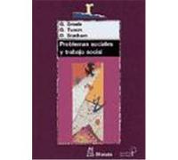 PROBLEMAS SOCIALES Y TRABAJO SOCIAL