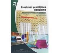 Problemas Y Cuestiones De Química [Livre en VO] Aa Vv (Auteur)