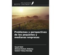 Problemas y perspectivas de las pequeñas y medianas empresas