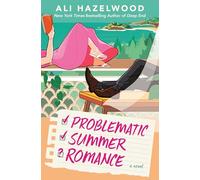 Problematic Summer Romance