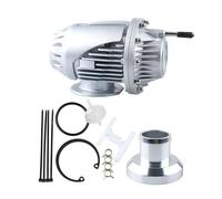 Problème émission NOx Adaptateur de contrôle pression suralimentation pour soupape décharge turbo SQV4, dernier modèle adapté aux mises à niveau performances(SL)