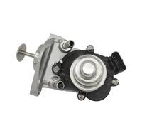 Problème émission NOx Convient aux pièces automobiles BMW, vanne de recirculation des gaz d'échappement, vanne EGR 11718513132 Nettoyage EGR