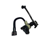 Problème émission NOx Électrovanne d'échappement de réservoir de carburant 13907636157 pour BMW Série 5/6 E70 E71 F06 F07 F10 F12 F13 F25 535i Soupape EGR