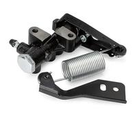 Problème émission NOx Ensemble de soupape de détection de charge de frein pour Nissan D21 1993-1997, compatible avec Pickup Hardbody 1994-1997 46400-56G04 Soupape EGR