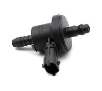 Problème émission NOx Solénoïde de purge de soupape à vide du système d'échappement 0280142500 BV61-9G866-AA pour Ford Escape Fiesta Focus Lincoln MKC Nettoyage EGR