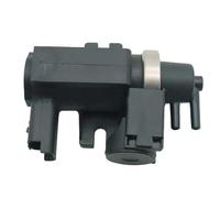 Problème émission NOx Vanne de recirculation des gaz d'échappement de voiture, vanne EGR adaptée pour Citroën C2 C3 C4 XSARA FORD C-MAX FOCUS PEUGEOT 206 307 1007 Nettoyage EGR