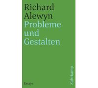 Probleme und Gestalten: Essays