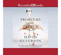 Problèmes avec Les Gens : Histoires [Import]