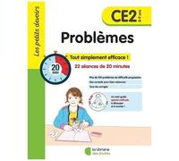 Problèmes Ce2 - Tout Simplement Efficace ! 22 Séances De 20 Minutes