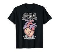Problèmes dans Mes Tissus - Hypermobilité du Syndrome d'Ehlers-Danlos T-Shirt