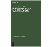 Problèmes De La Guerre À Rome
