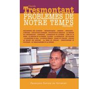 Problèmes de notre temps : Chroniques