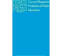 Problèmes de recherche actuels de l'éducation polonaise