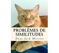 Problèmes de similitudes