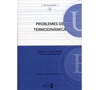 Problemes De Termodinamica(93)(2005) - [Livre en VO] Eduard Vives I Santa - Eulalia, Carlos Fron (Auteur)
