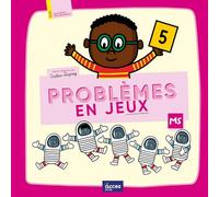 Problèmes en jeux: Maths en MS