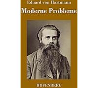 Problèmes modernes