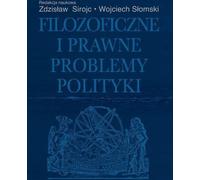 Problèmes philosophiques et juridiques de la politique - (Literatur, Politik, Politikwissenschaft auf Polnisch)