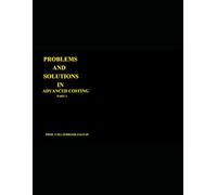 PROBLEMS AND SOLUTIONS IN ADVANCED COSTING Part 1