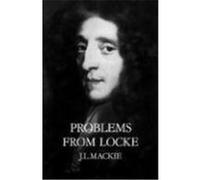 Problems from Locke John L. MacKie (Auteur)