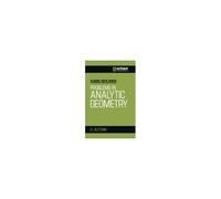 Problems In Analytic Geometry